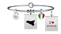 Bracciale Kidult Donna in Acciaio 731238 - 731238